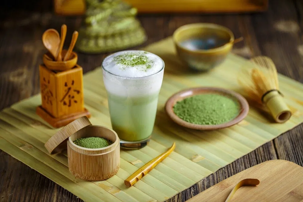 Čaj, matcha nebo káva? Tvá volba odhalí pravdu o tvé osobnosti