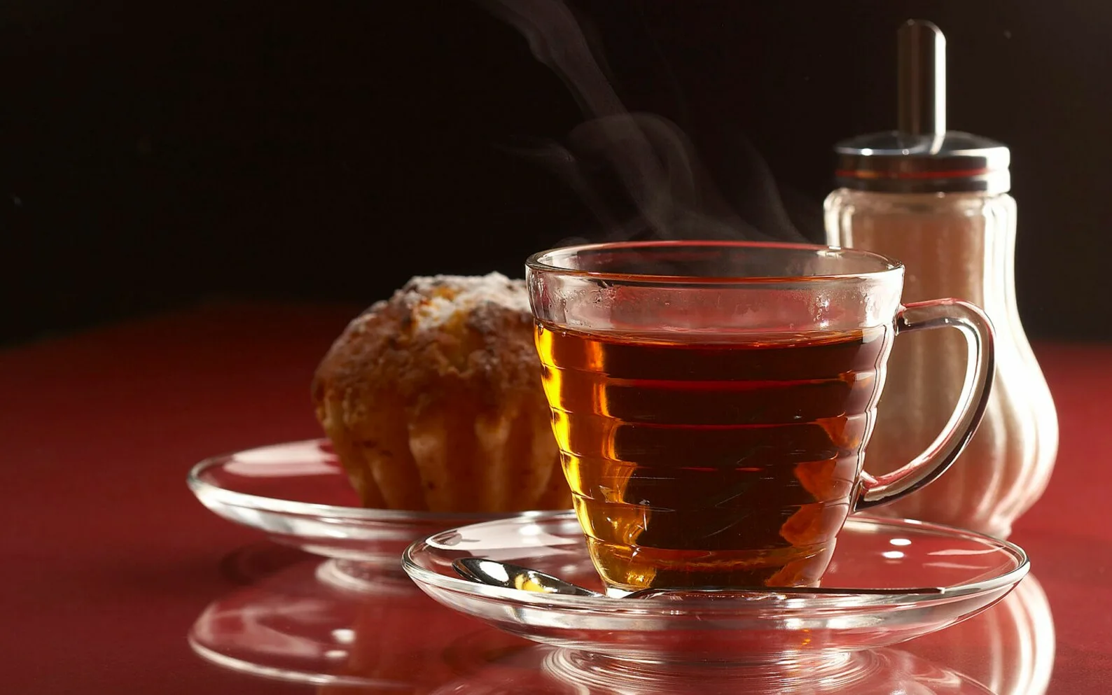 Čaj, matcha nebo káva? Tvá volba odhalí pravdu o tvé osobnosti